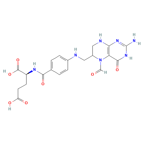 FT-0603241 CAS:58-05-9 chemical structure