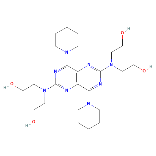 FT-0603242 CAS:58-32-2 chemical structure