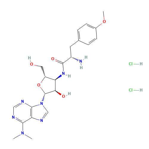 FT-0603246 CAS:58-58-2 chemical structure