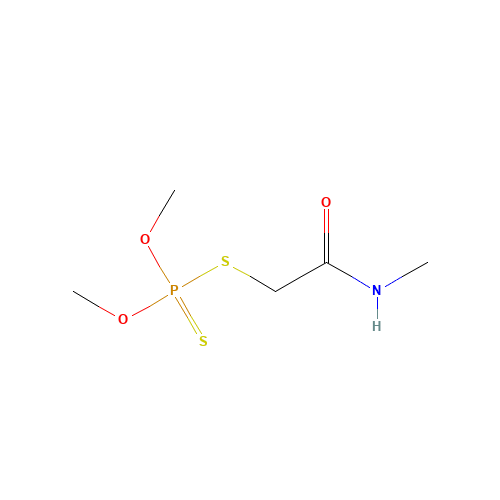 Dimethoate (CAS: 60-51-5) - Related Chemical Product