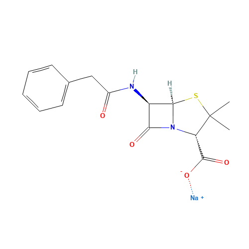 FT-0603271 CAS:69-57-8 chemical structure