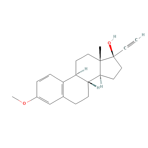 FT-0603274 CAS:72-33-3 chemical structure