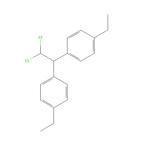 FT-0603275 CAS:72-56-0 chemical structure