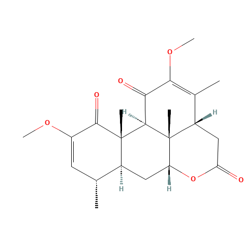 FT-0603283 CAS:76-78-8 chemical structure