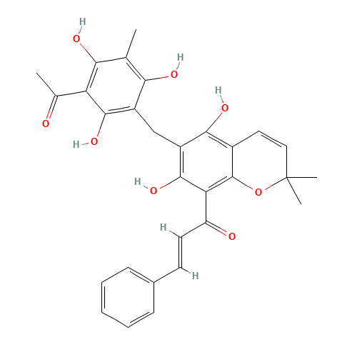 FT-0603292 CAS:82-08-6 chemical structure