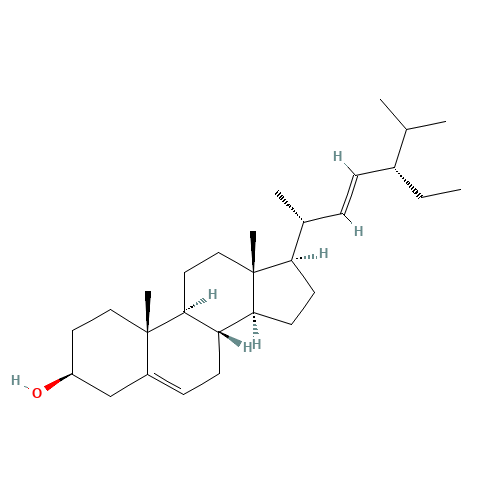 FT-0603295 CAS:83-48-7 chemical structure
