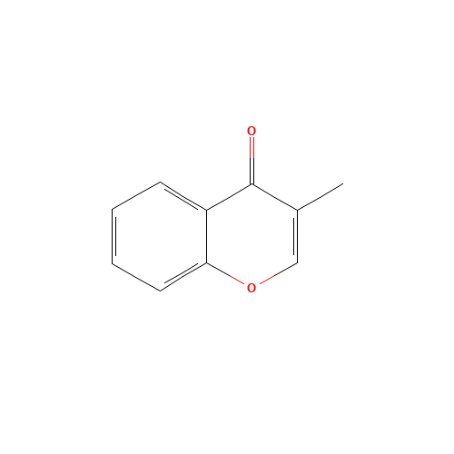 3-METHYLCHROMONE (CAS: 85-90-5) - Related Chemical Product