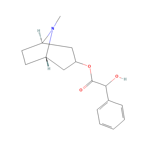 FT-0603300 CAS:87-00-3 chemical structure