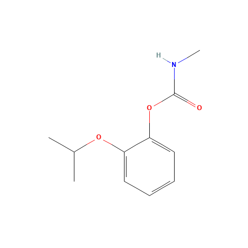 FT-0603314 CAS:114-26-1 chemical structure