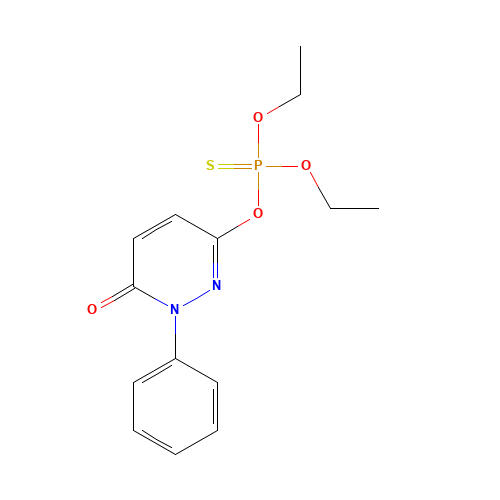 Pyridaphenthion (CAS: 119-12-0) - Related Chemical Product