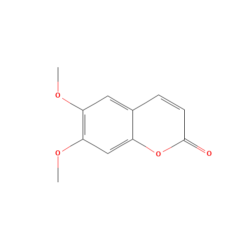 SCOPARONE (CAS: 120-08-1) - Related Chemical Product