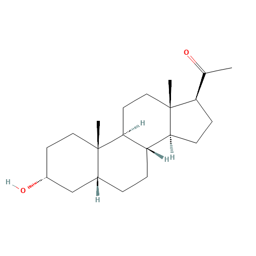 Eltanolone (CAS: 128-20-1) - Related Chemical Product