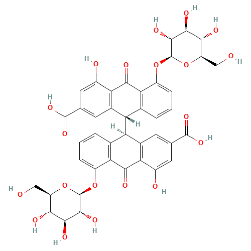 FT-0603338 CAS:128-57-4 chemical structure
