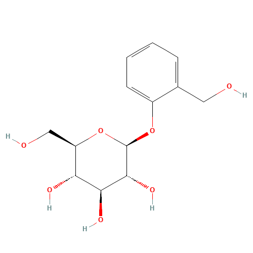 FT-0603347 CAS:138-52-3 chemical structure