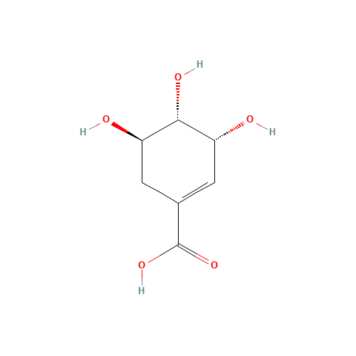 FT-0603348 CAS:138-59-0 chemical structure
