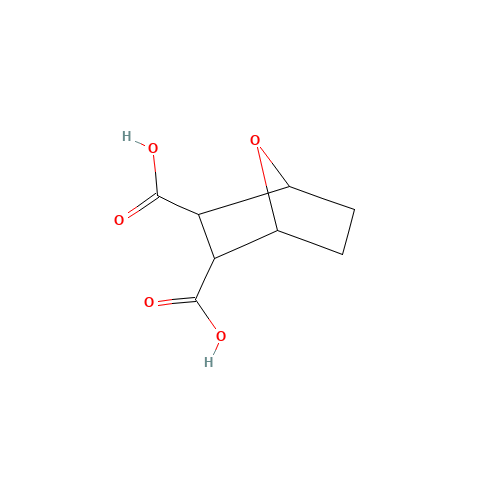 ENDOTHAL (CAS: 145-73-3) - Related Chemical Product