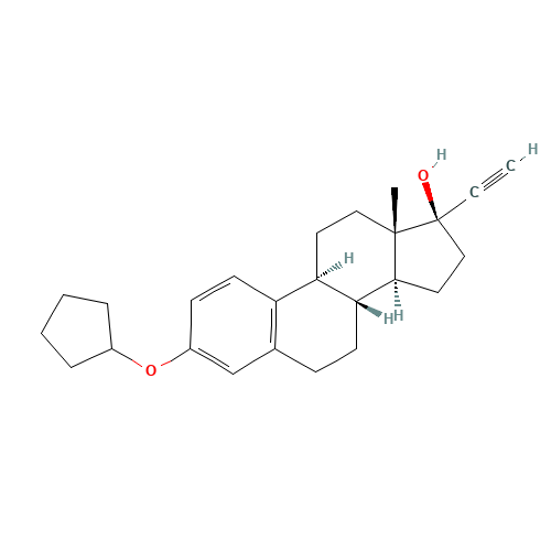 FT-0603362 CAS:152-43-2 chemical structure