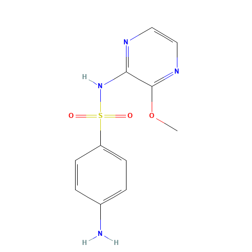 FT-0603363 CAS:152-47-6 chemical structure