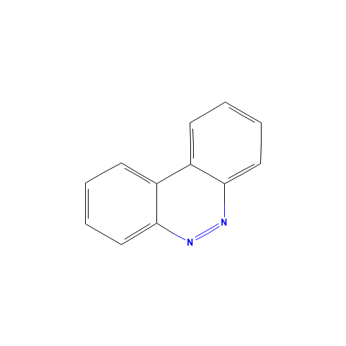 FT-0603366 CAS:230-17-1 chemical structure