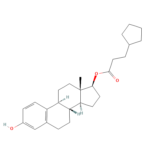 Depofemin (CAS: 313-06-4) - Related Chemical Product