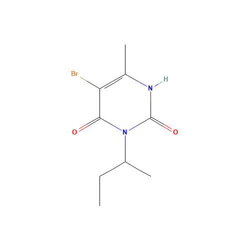 FT-0603376 CAS:314-40-9 chemical structure