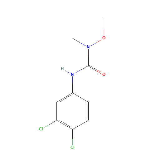 Linuron (CAS: 330-55-2) - Related Chemical Product