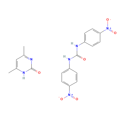 FT-0603380 CAS:330-95-0 chemical structure
