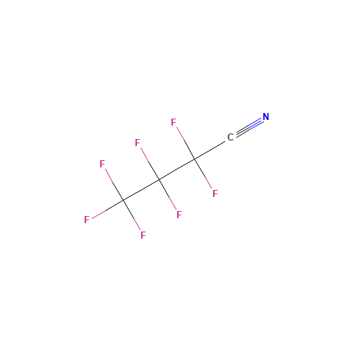 FT-0603388 CAS:375-00-8 chemical structure