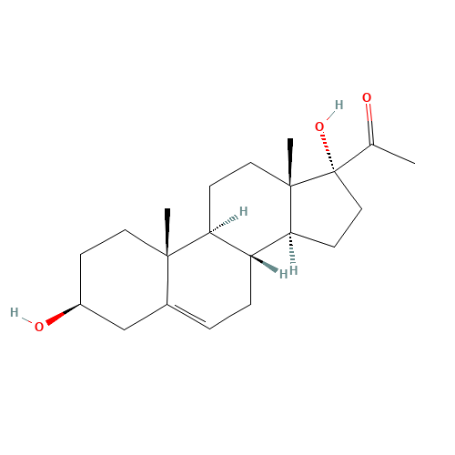FT-0603389 CAS:387-79-1 chemical structure