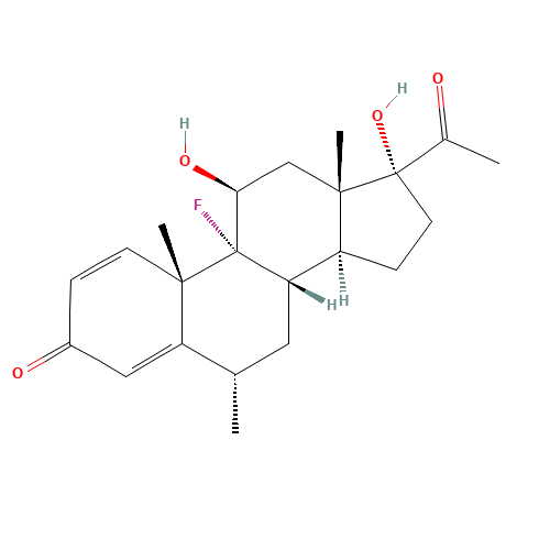 FT-0603391 CAS:426-13-1 chemical structure