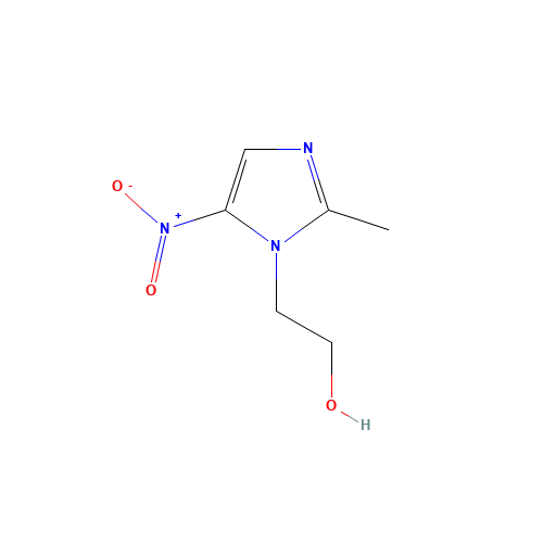FT-0603394 CAS:443-48-1 chemical structure