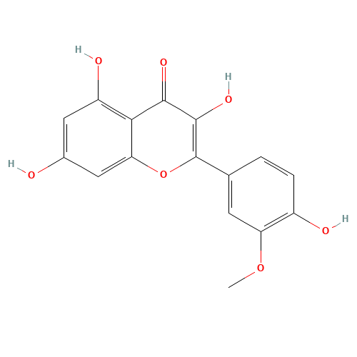 FT-0603409 CAS:480-19-3 chemical structure