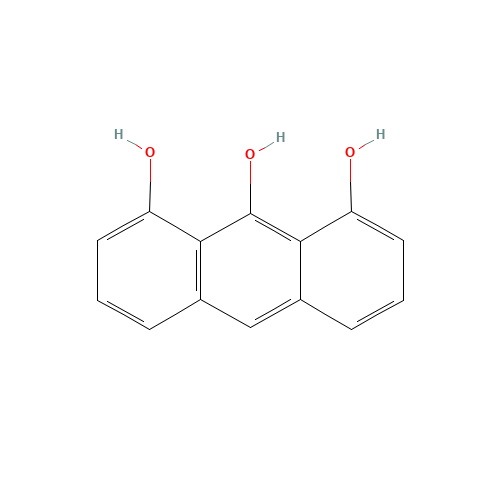 FT-0603410 CAS:480-22-8 chemical structure