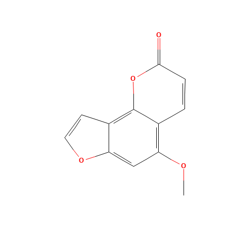 ISOBERGAPTEN (CAS: 482-48-4) - Related Chemical Product