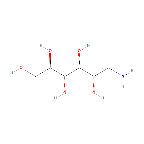 FT-0603422 CAS:488-43-7 chemical structure