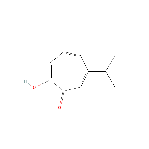 FT-0603426 CAS:499-44-5 chemical structure