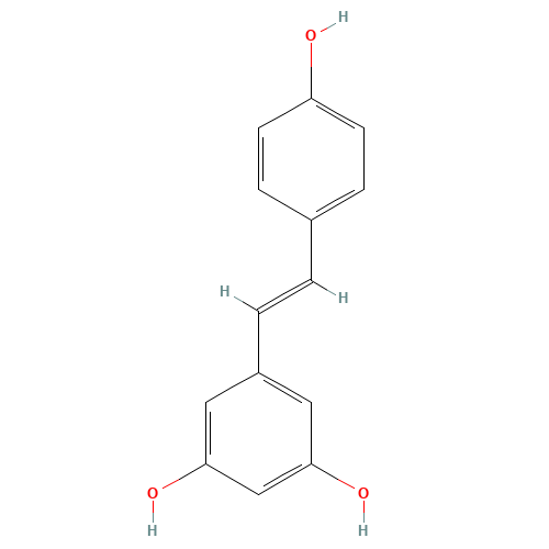 FT-0603427 CAS:501-36-0 chemical structure
