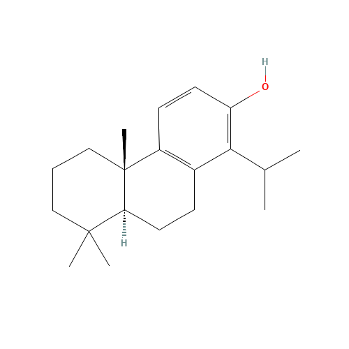 TOTAROL (CAS: 511-15-9) - Related Chemical Product