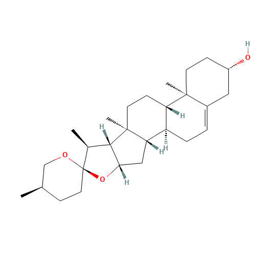 FT-0603434 CAS:512-04-9 chemical structure