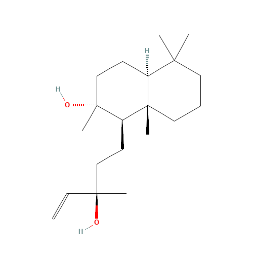 FT-0603435 CAS:515-03-7 chemical structure