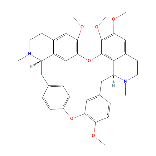 FT-0603437 CAS:518-34-3 chemical structure