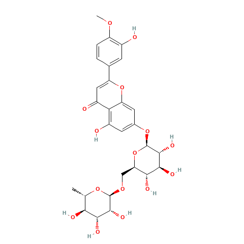 FT-0603441 CAS:520-27-4 chemical structure
