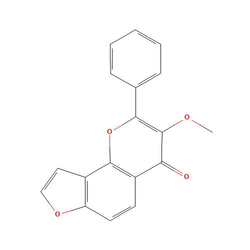 FT-0603444 CAS:521-88-0 chemical structure