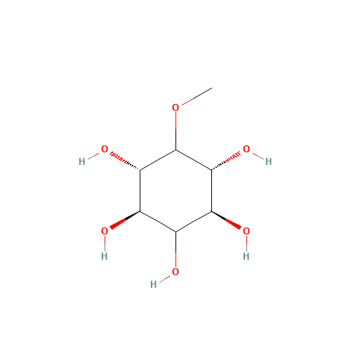 5-O-Methyl-myo-inositol (CAS: 523-92-2) - Related Chemical Product