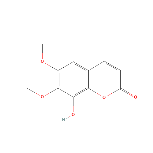 FT-0603449 CAS:525-21-3 chemical structure