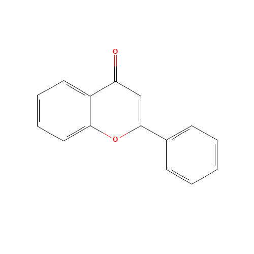 FLAVONE (CAS: 525-82-6) - Related Chemical Product