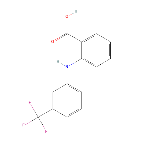 FT-0603454 CAS:530-78-9 chemical structure