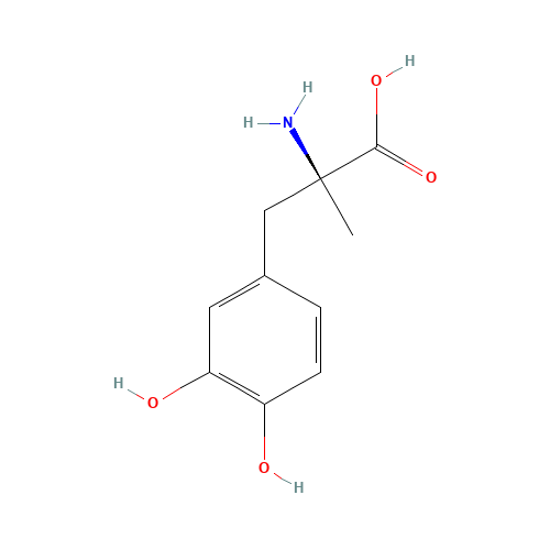 FT-0603468 CAS:555-30-6 chemical structure