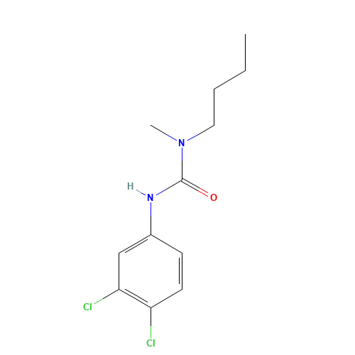 NEBURON (CAS: 555-37-3) - Related Chemical Product