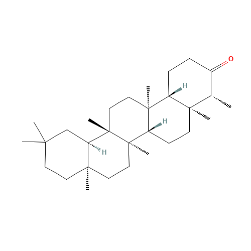 FRIEDELIN (CAS: 559-74-0) - Related Chemical Product